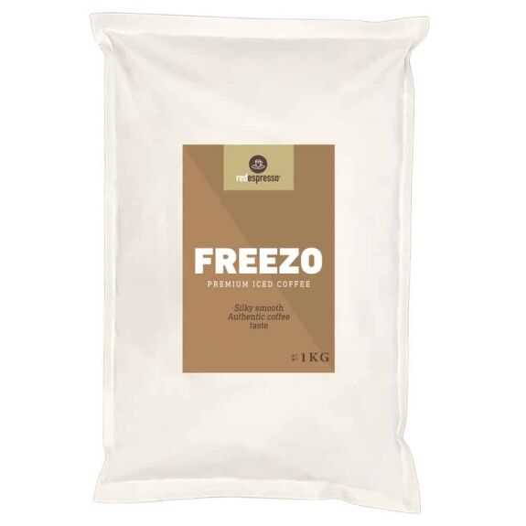 Coffee Freezo 1kg - Image 1