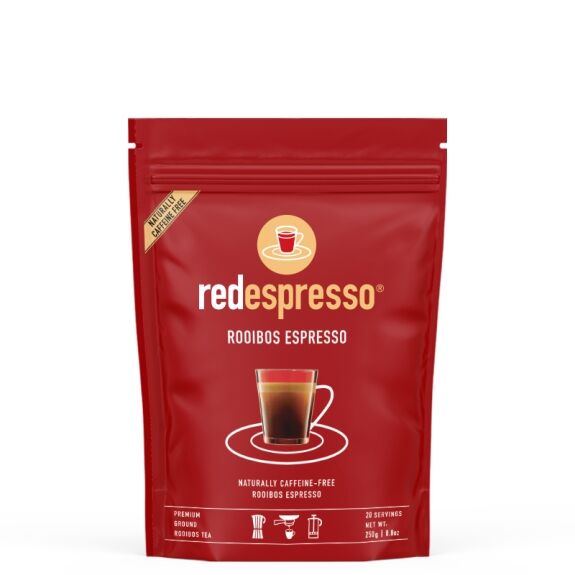 Rooibos Espresso 250g Rooibos Espresso 250g - Image 1
