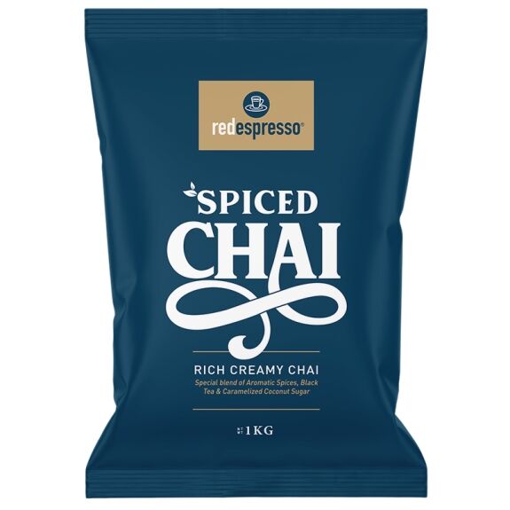 premium spiced chai 1kg Premium Spiced Chai 1kg - Image 1