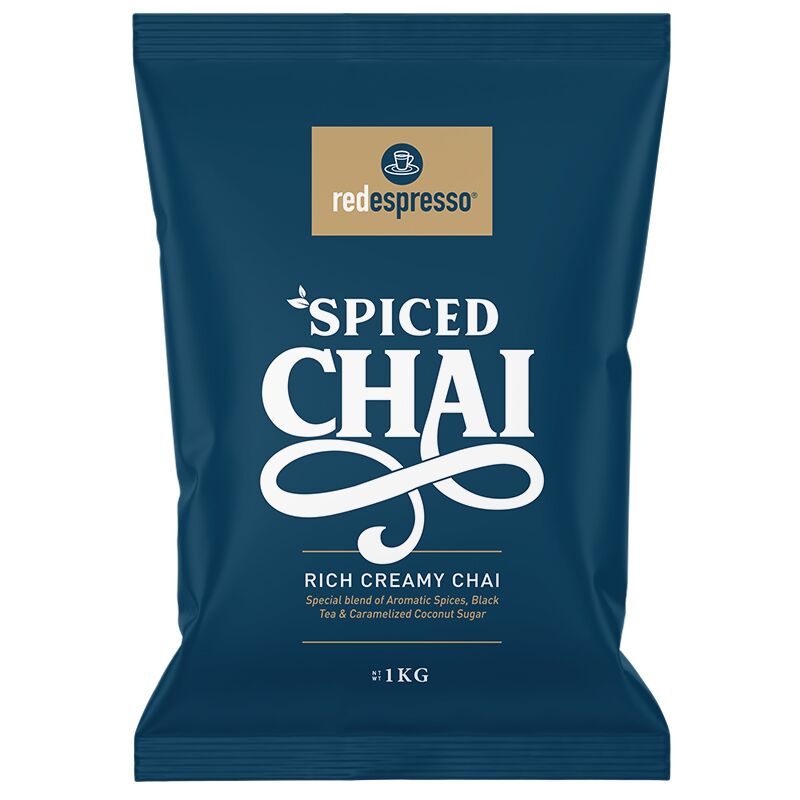 premium spiced chai 1kg Premium Spiced Chai 1kg - Image 1