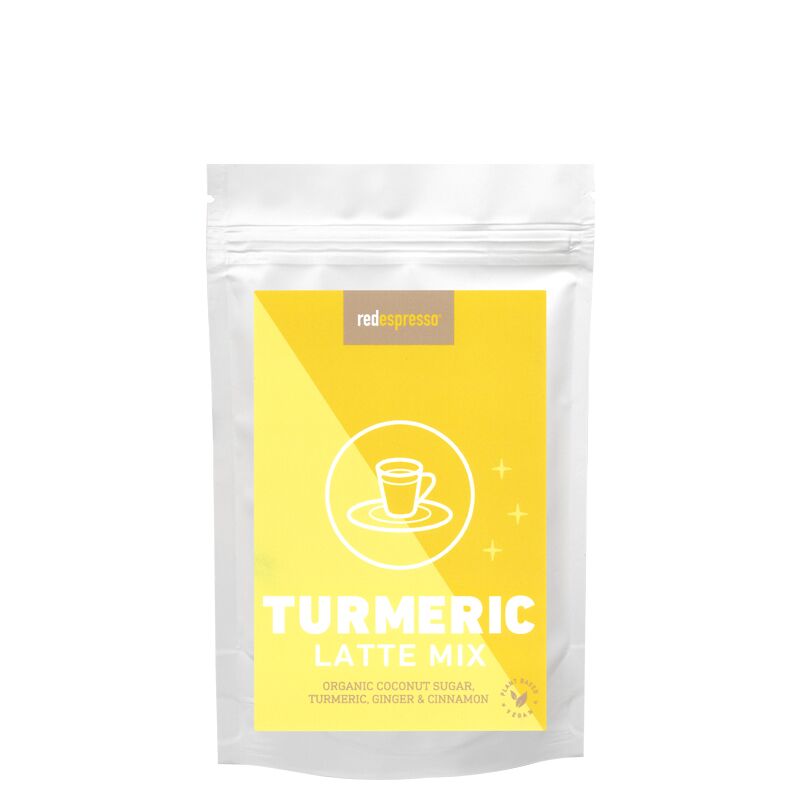 Turmeric Latte Mix - Image 1