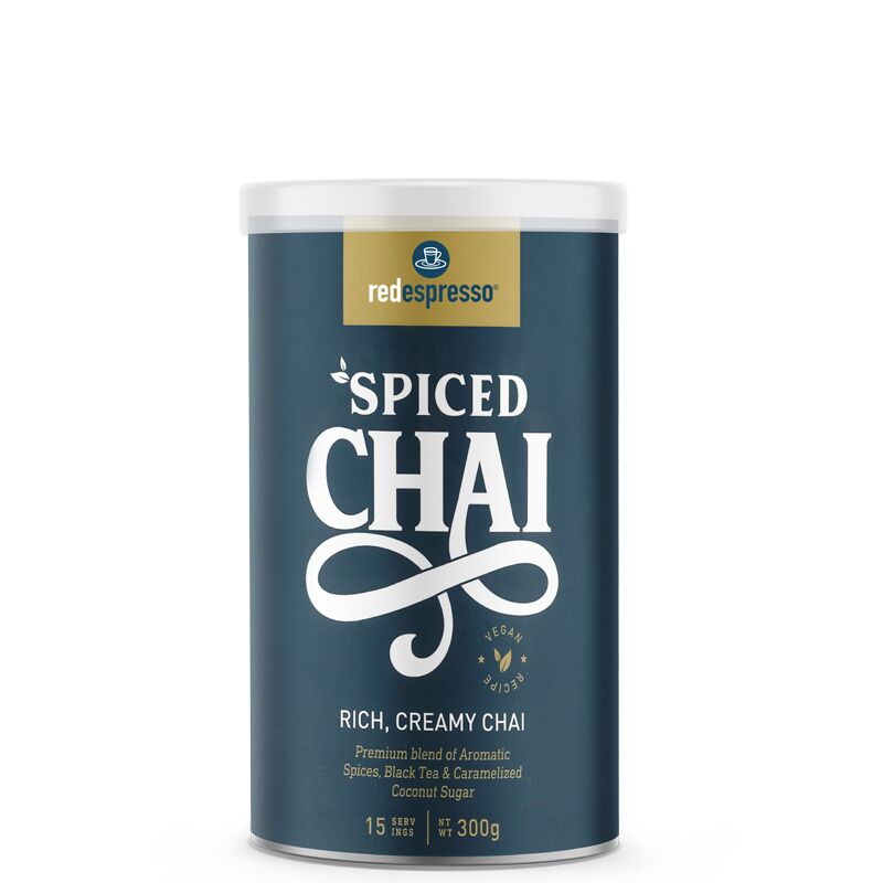 Instant-Spiced-Chai-Tin-300g_1 Spiced Chai Tin 300g - Image 1