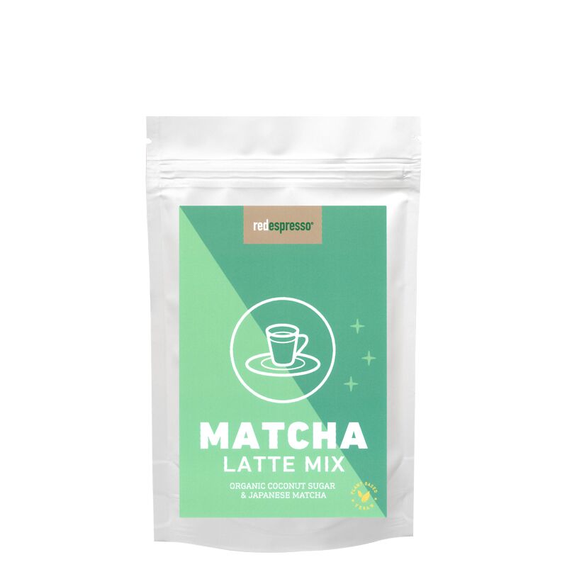 matcha latte mix 100g Matcha Latte Mix - Image 1