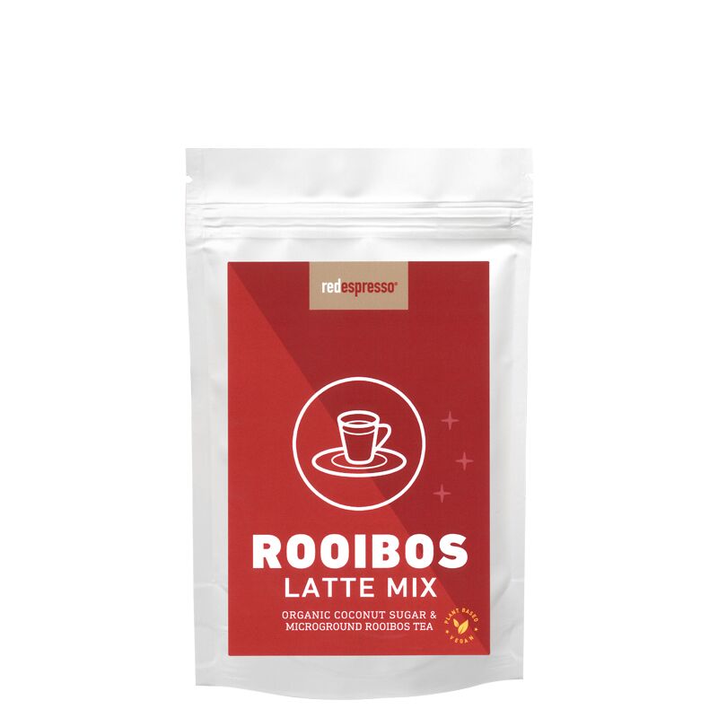 rooibos latte mix 100g Rooibos Latte Mix 100g - Image 1