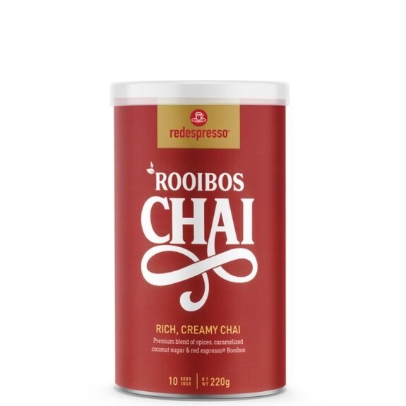 Instant-Rooibos-Chai-Tin-220g_2 Rooibos Chai Tin 220g - Image 1